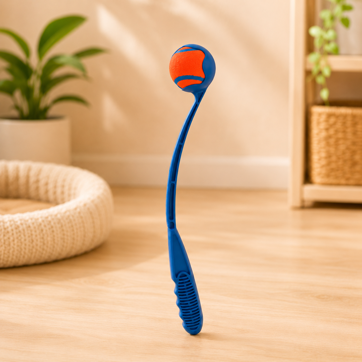 Chuckit Junior werpstok van 51 cm voor honden