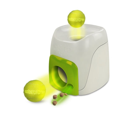 Interactief beloningsspeeltje Fetch n Treat voor honden