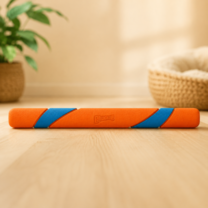 Chuckit Ultra Fetch Stick van 28 cm voor honden
